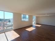 Departamento en Cuajimalpa