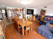 Venta de departamento en Cuajimalpa, con balcón