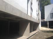 DEPARTAMENTO EN CUAJIMALPA CON ROOF GARDEN Y VISTA...