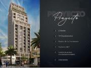 Departamento en Cuauhtémoc, 06030 Ciudad de México, CDMX...