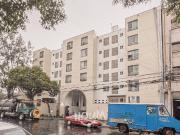 Departamento en Cuauhtemoc