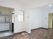 Departamento en Cuauhtemoc