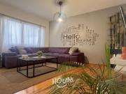 Departamento en Cuauhtemoc