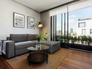 Departamento para invertir amueblado en Cuauhtémoc Roma...