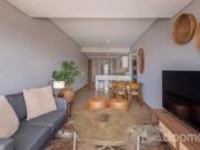 Departamento en Cuauhtémoc, sobre Insurgentes muy cerca...