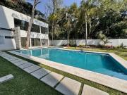 Departamento en renta Cuernavaca planta baja 3 recamaras