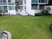 DEPARTAMENTO EN CUERNAVACA