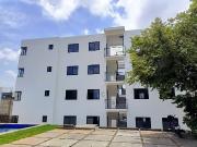 Departamento en Cuernavaca