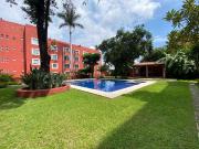 Departamento en Cuernavaca Centro Cuernavaca CAEN Ve 1217 De