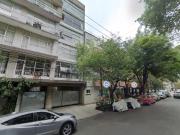 DEPARTAMENTO EN CUERNAVACA CONDESA CUAHUTEMOC CDMX