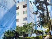 Departamento en Culhuac?n CTM Secci?n VIII