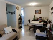 Departamento en Culhuac?n CTM Canal Nacional