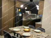 departamento en cumbres 1 sect amueblado