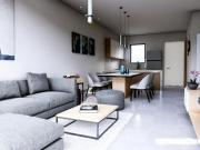 Departamento en Cumbres 4to Sector 95 m2