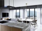 Departamento en Cumbres 4to Sector en Venta