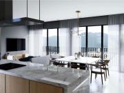 Departamento en Cumbres 4to Sector en Venta