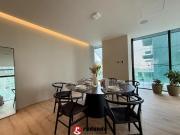 Departamento en Cumbres de Santa Fe