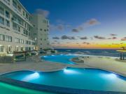 Departamento en CYAN ZONA HOTELERA CANCUN