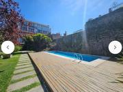 Departamento en de 2 ambientes en duplex