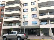 Departamento en de un dormitorio en Edificio Domus Necochea