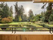 Departamento en Dehesa Central rodeado de areas verdes...