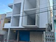 Departamento en Del Pueblo