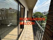 Departamento en Del Valle