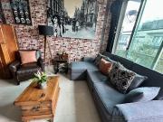 Departamento en Del Valle