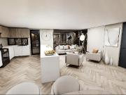 Departamento en Del Valle Centro