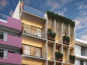 Departamento en Del Valle Centro, Benito Juárez