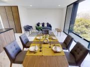 Departamento en Del Valle con 3 Recamaras, 3 Ba?os y 3...