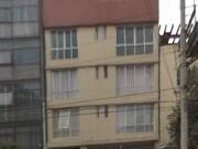 DEPARTAMENTO EN DEL VALLE NORTE, BENITO JUÁREZ ️