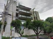 DEPARTAMENTO EN DEL VALLE NORTE CDMX