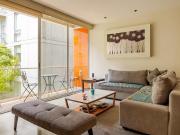 Departamento en Del Valle Sur