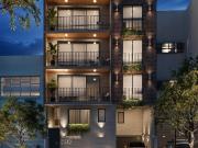 Departamento en Del Valle Sur