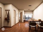 Departamento en Departamento 1 Dormitorio Mitre 1100...