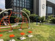 Departamento en Departamento en Venta Be Grand Park...