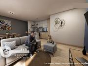 Departamento en desarrollo nuevo en preventa entrega 2026