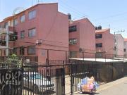 Departamento en Desarrollo Urbano Quetzalcoatl