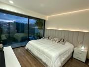 Departamento en desierto de los leones cdmx