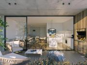 Departamento en Devoto a Estrenar Parrilla Terraza