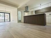 Departamento en Devoto de 4 ambientes con cochera