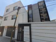 Departamento en Diag. 1o. de Enero, Granjas Puebla,...