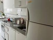 Departamento en Diagonal Alvear 100