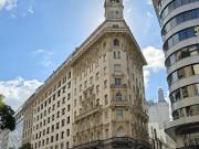 VENTA O PERMUTA Departamento en Diagonal Norte Roque...