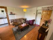 Departamento en Diagonal Parguay / Parque Bustamante