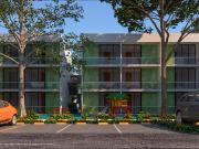 Departamento en Diaz Ordaz