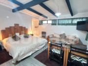 ALQUILER PERMANENTE Monoambiente Equipado con Pileta y...