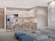 Departamento en Dinastía, Monterrey Nuevo León