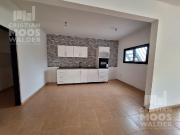 Departamento en Dique Lujan